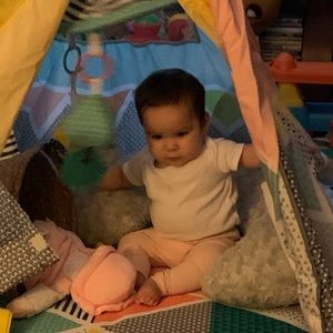 Meet your Posher, Ruth